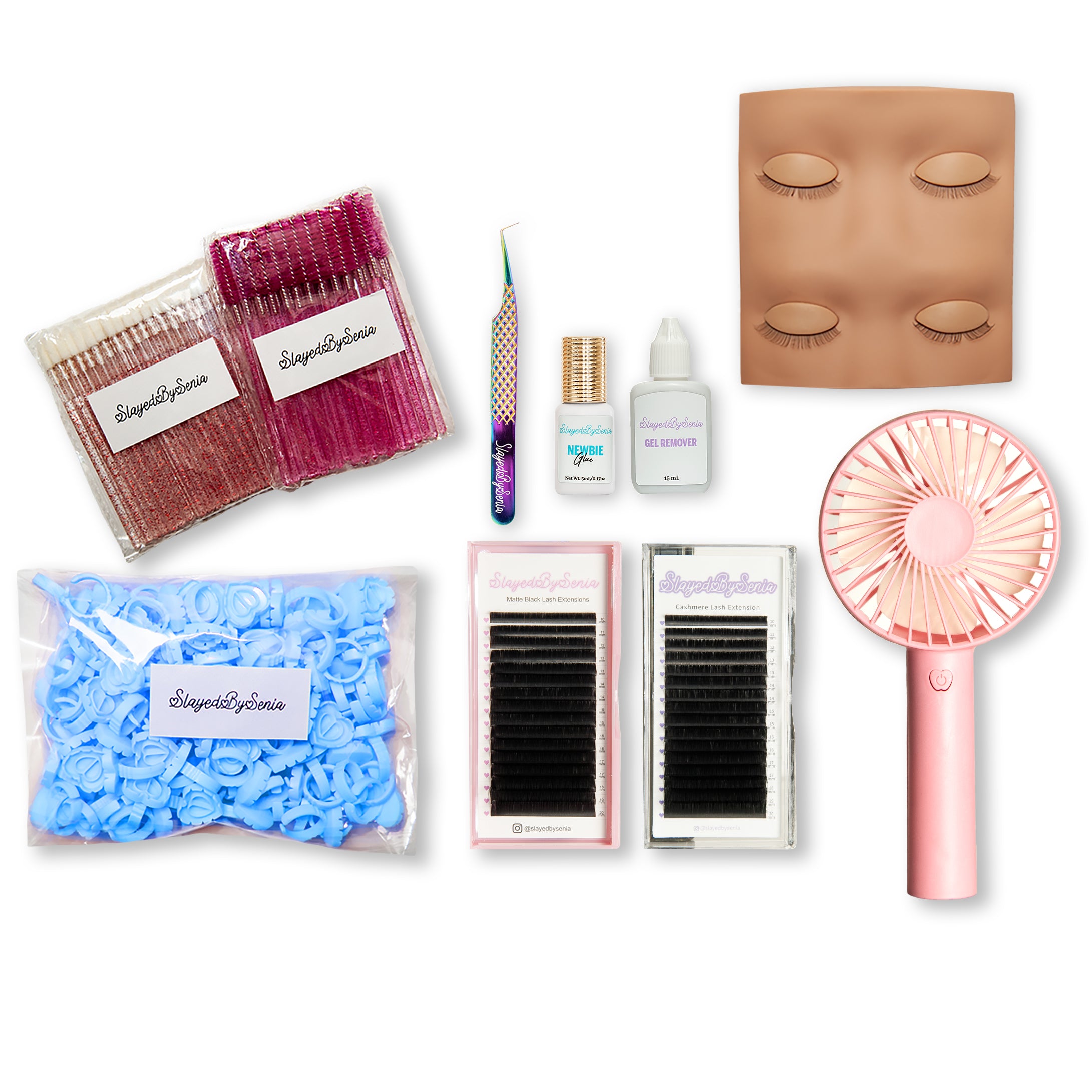 Lash Kits