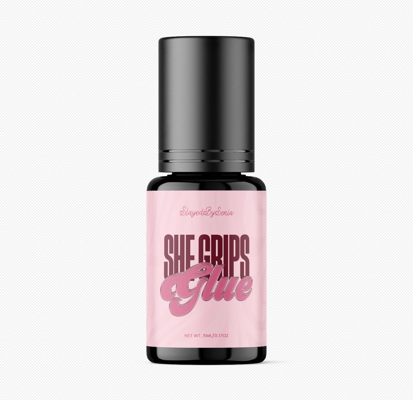 Lash Adhesive
