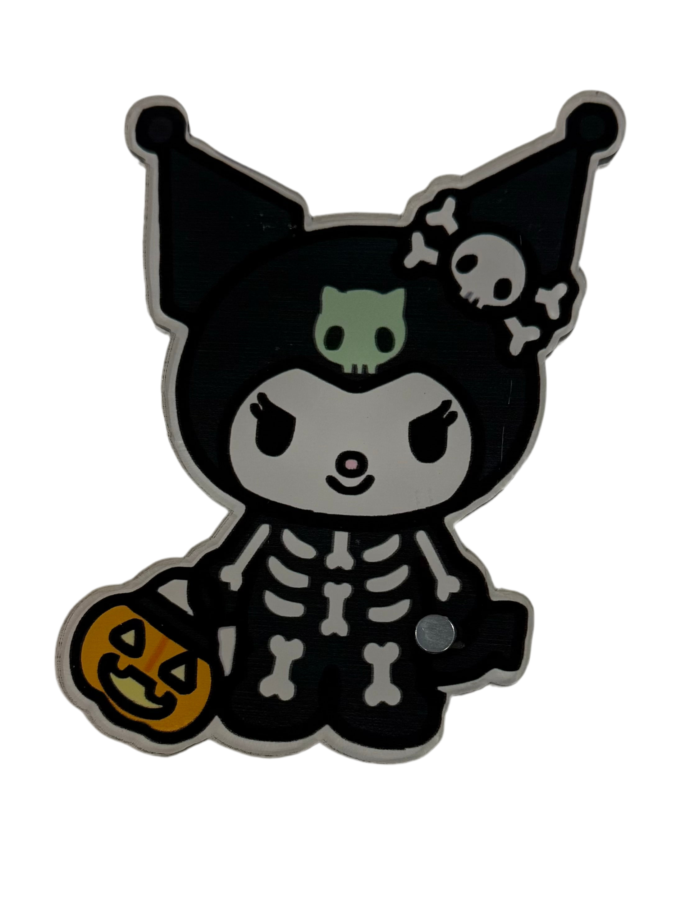 Halloween Lash Tiles