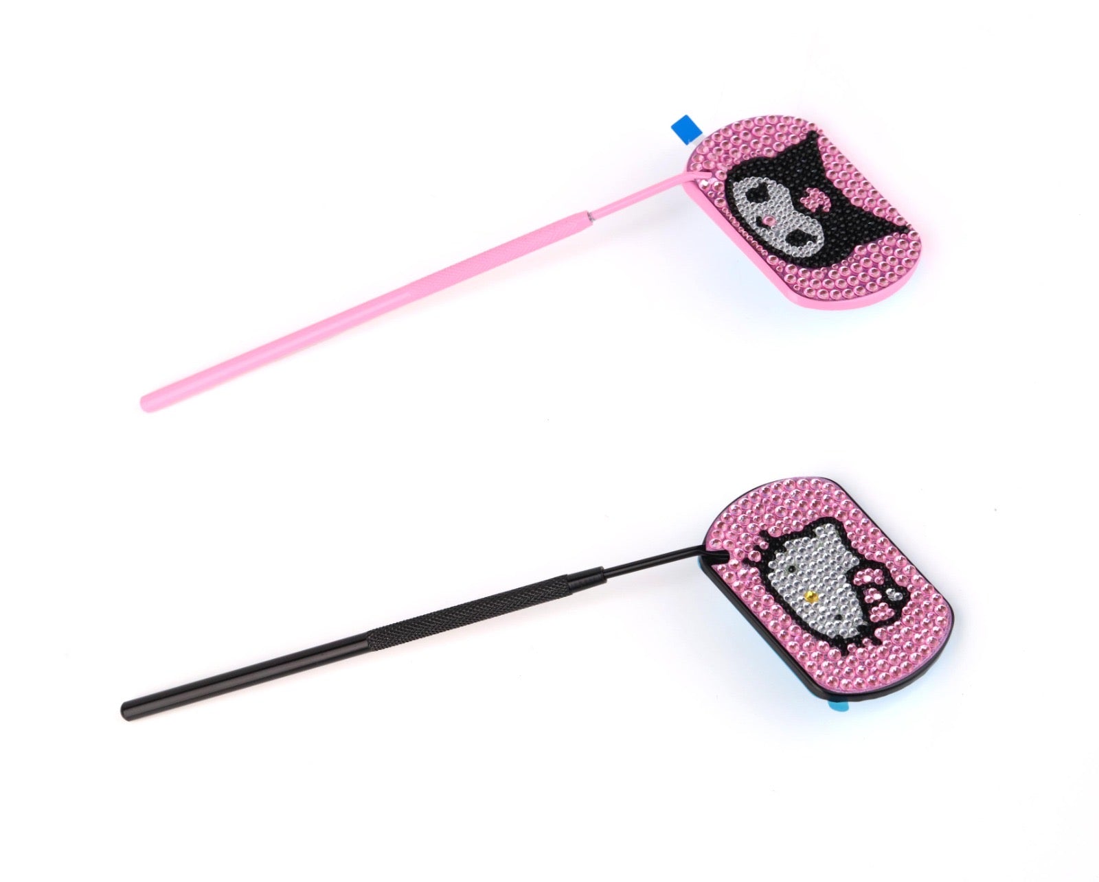 Lash Mirror