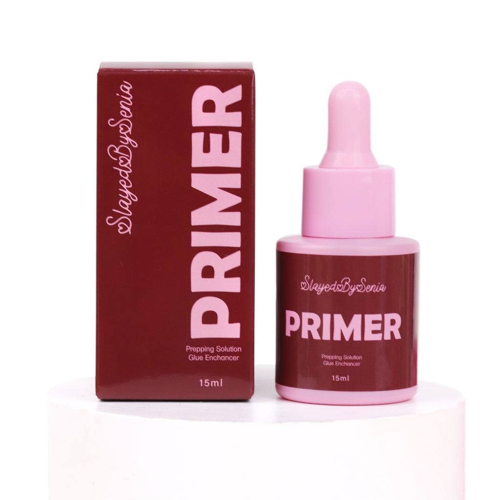 NEW! Super Primer 15ml