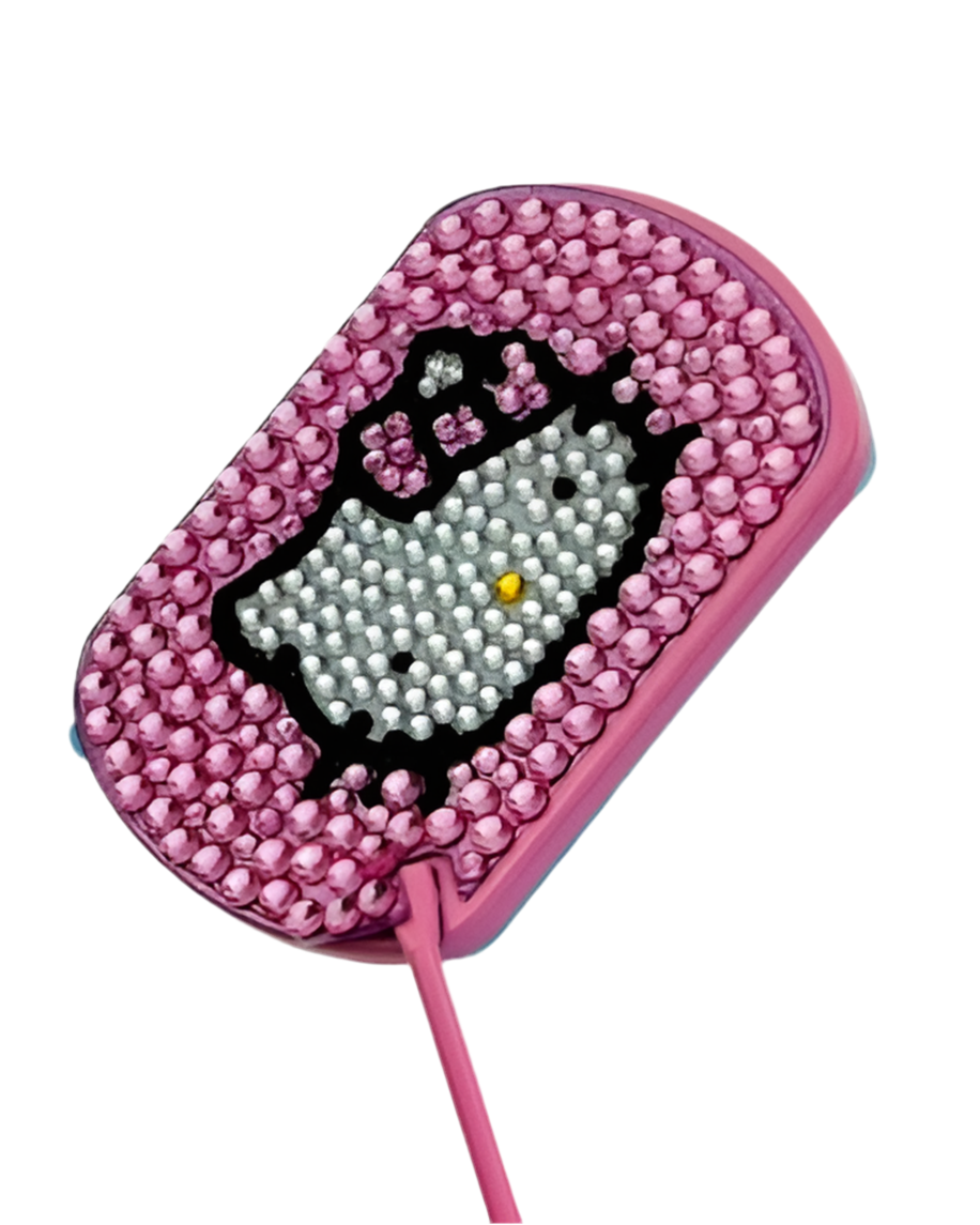 HK Lash Mirror