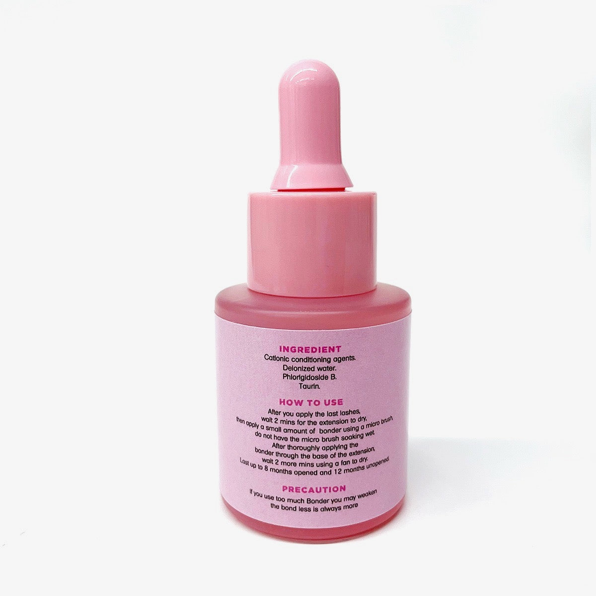 Super Lash Bonder 15ml
