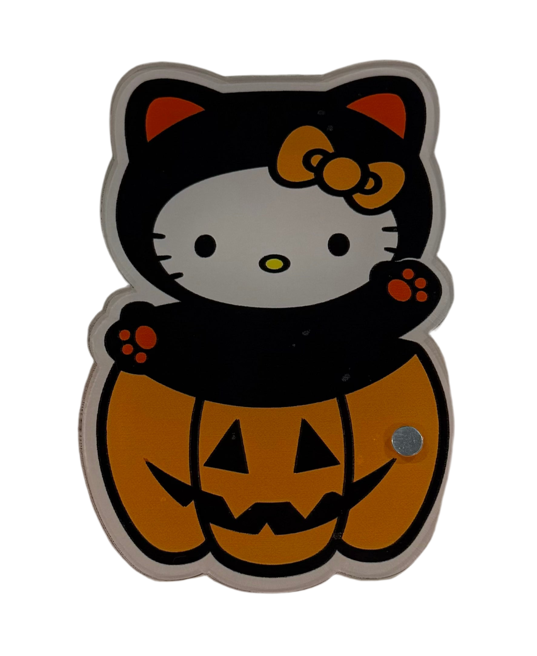 Halloween Lash Tiles