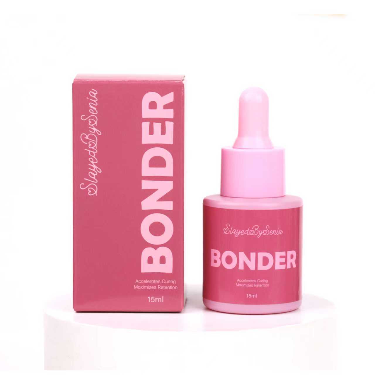 NEW! Super Lash Bonder 15ml