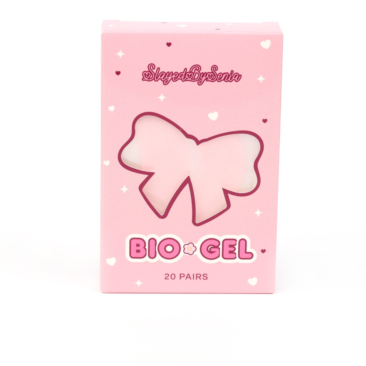 Bio Gel Eye Pads
