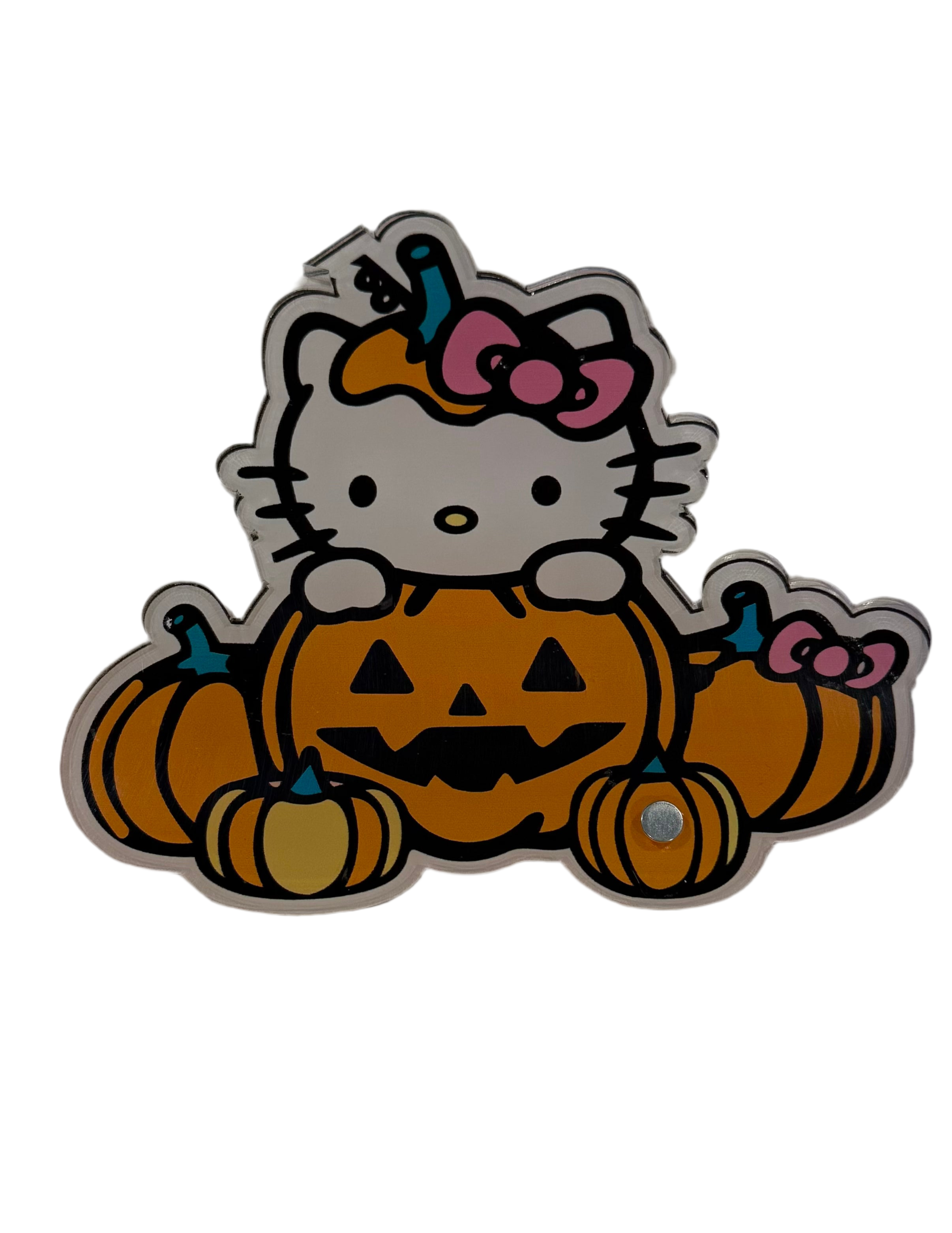 Halloween Lash Tiles