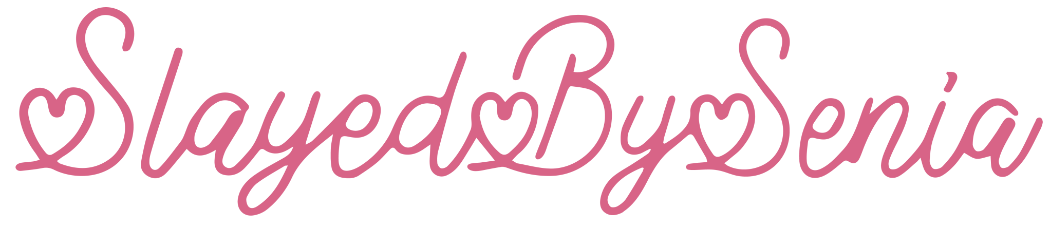 slayedbysenia