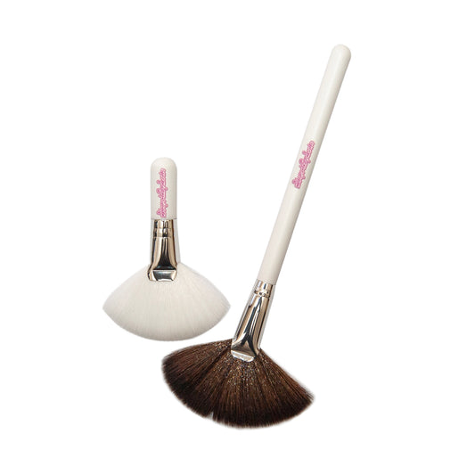 Facial cleansing SUPER soft brush set