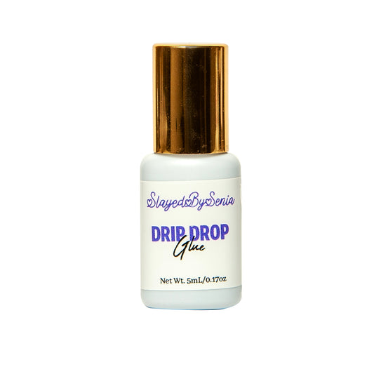 Drip Drop 1-2 Sec Lash Glue