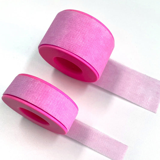 Pink Sensitive Tape