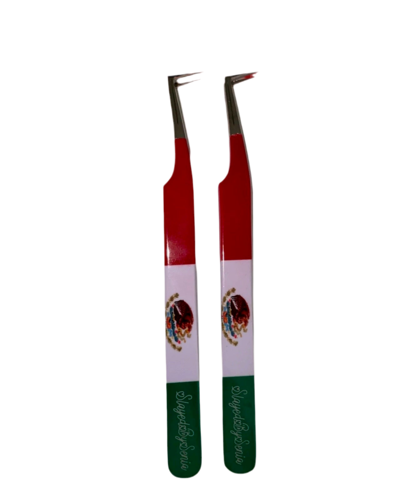 “VIVA MEXICO” tweezer (Limited)