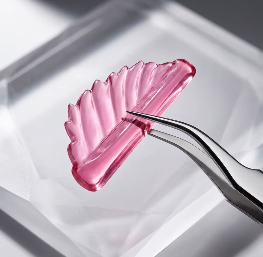 Doll Lift D Curl Korean Lash Lift Shields | 5 Pairs