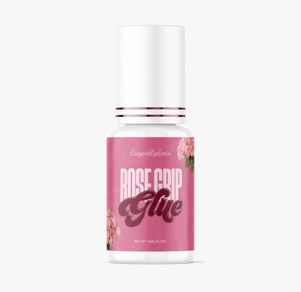 Rose Grip Clear | 1-2 sec