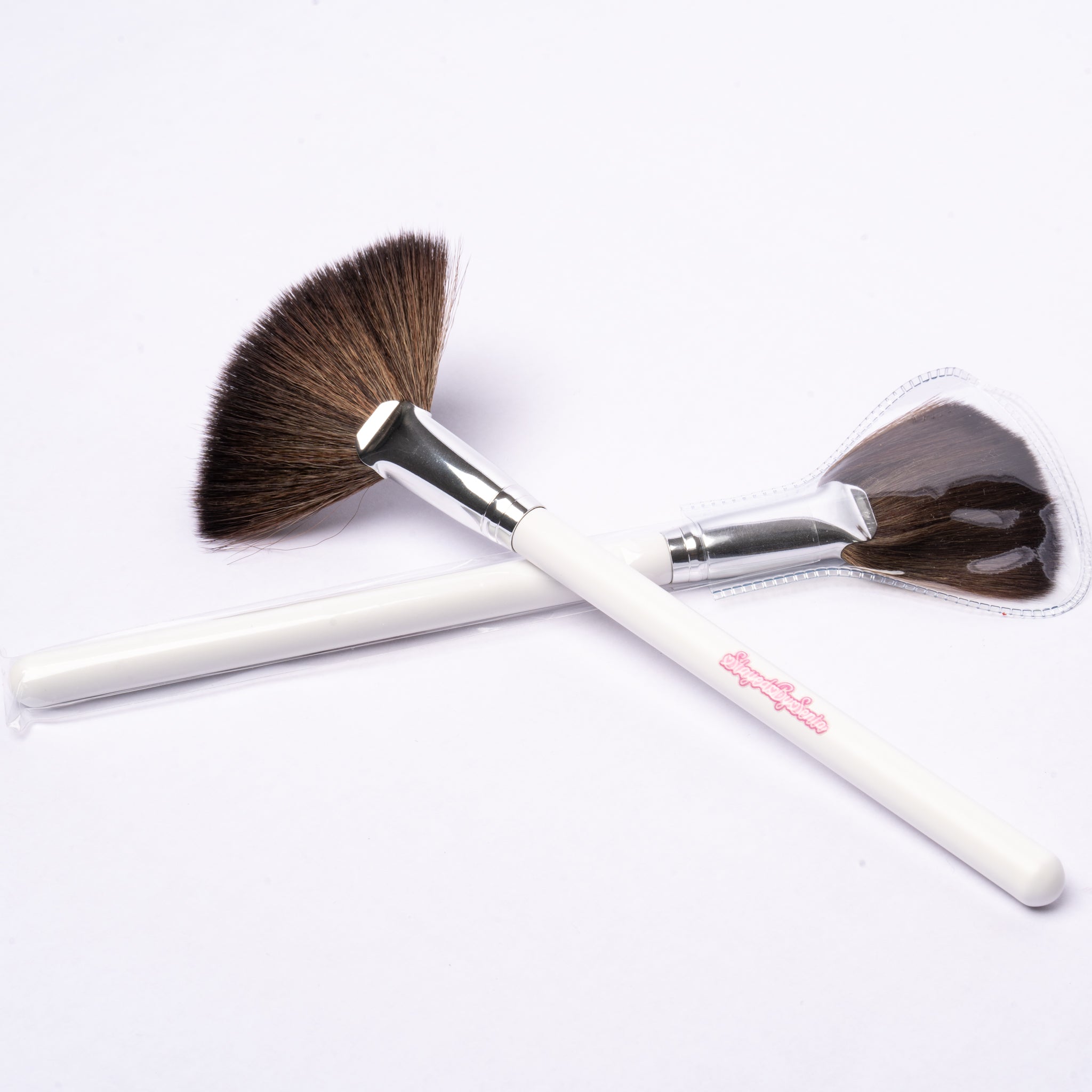 Facial cleansing SUPER soft brush set