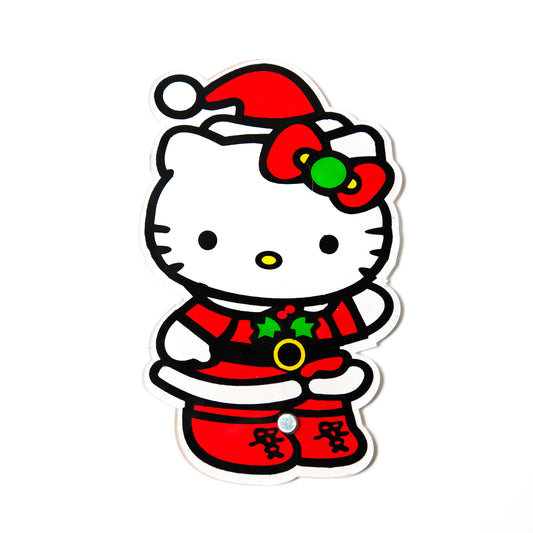 Hello Kitty XMAS Lash Tiles