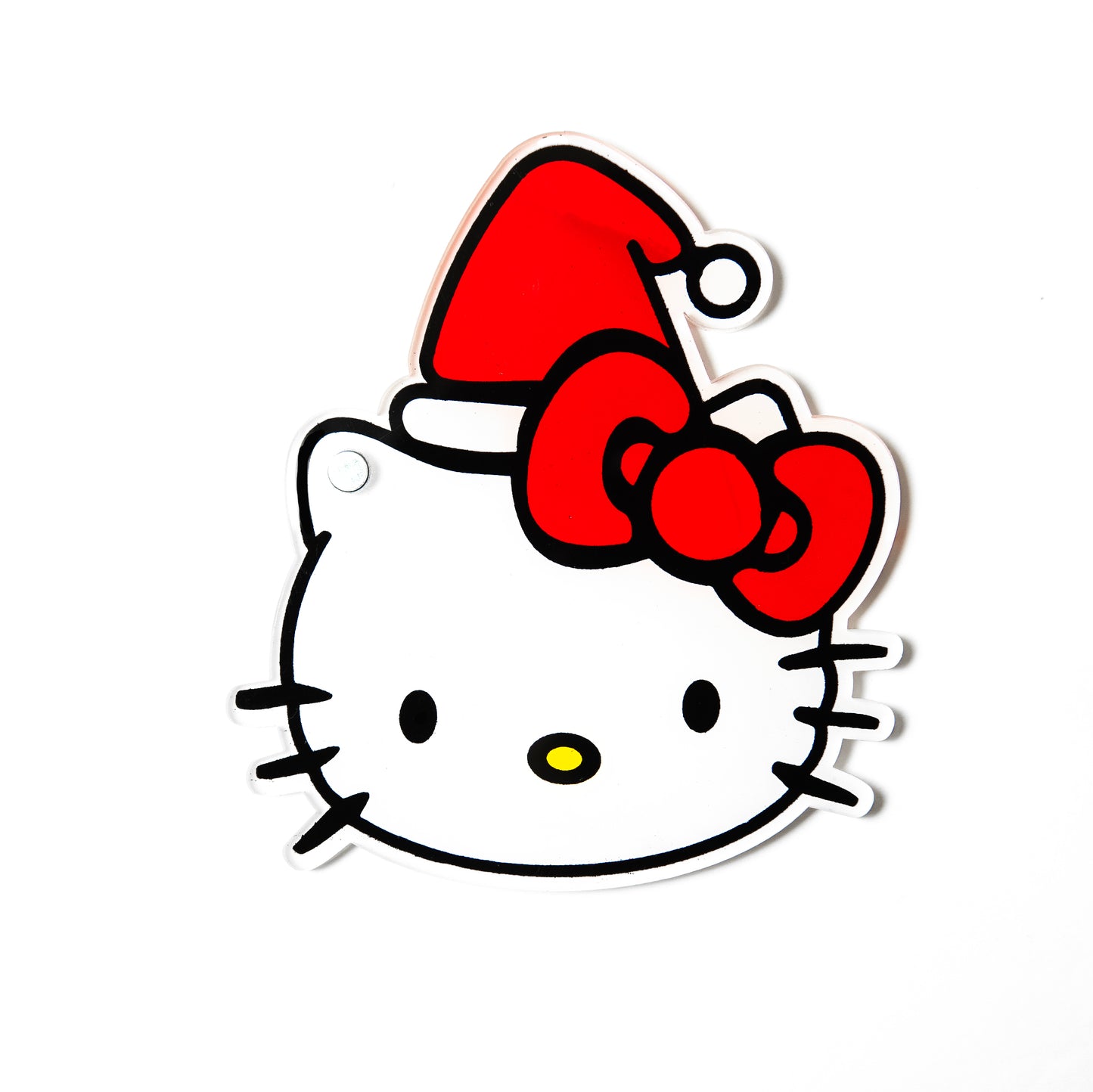 Hello Kitty XMAS Lash Tiles