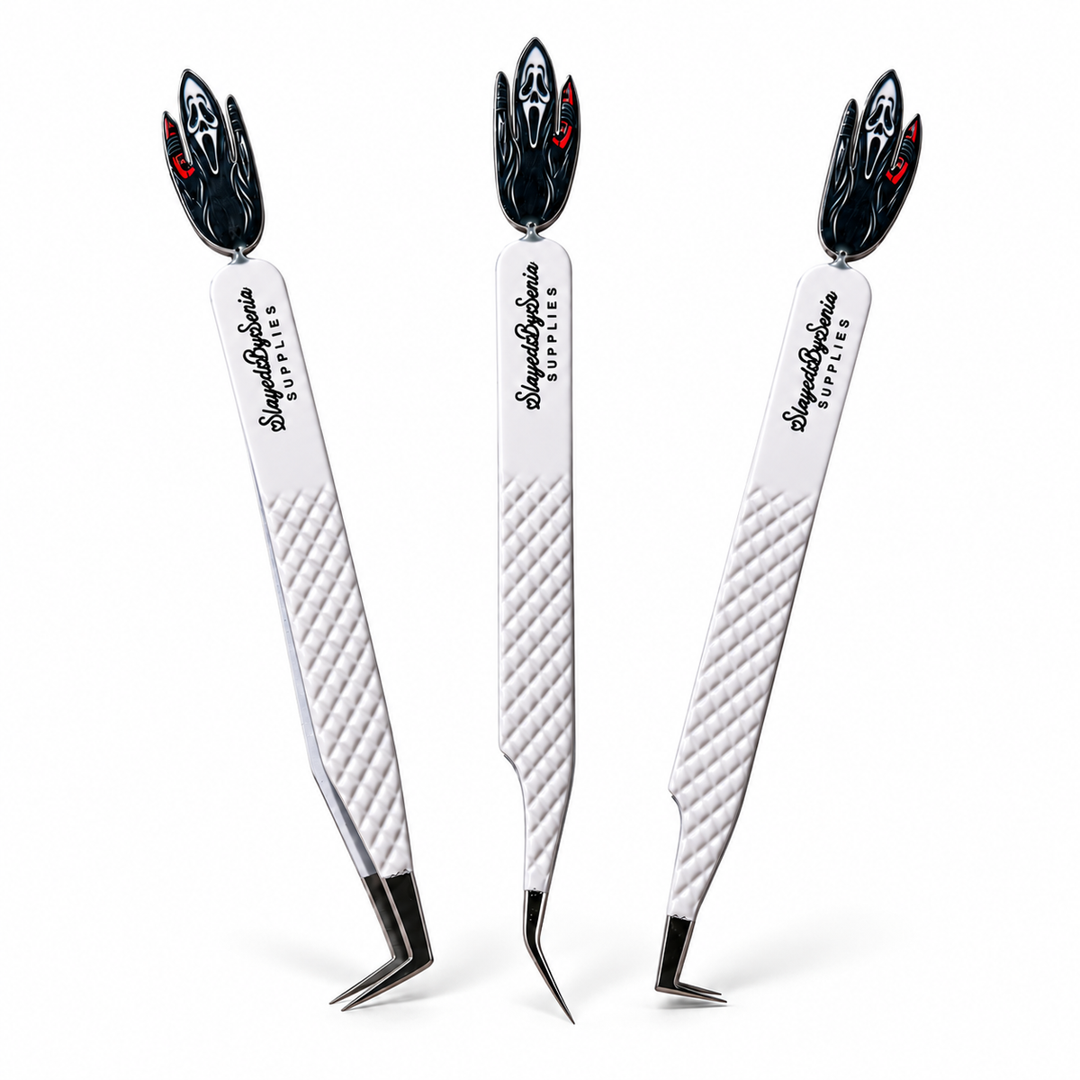 The Spooky Scream Tweezer Collection PRE ORDER