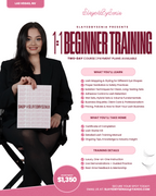 Ultimate 2-Day Lash Training Course | Las Vegas, NV