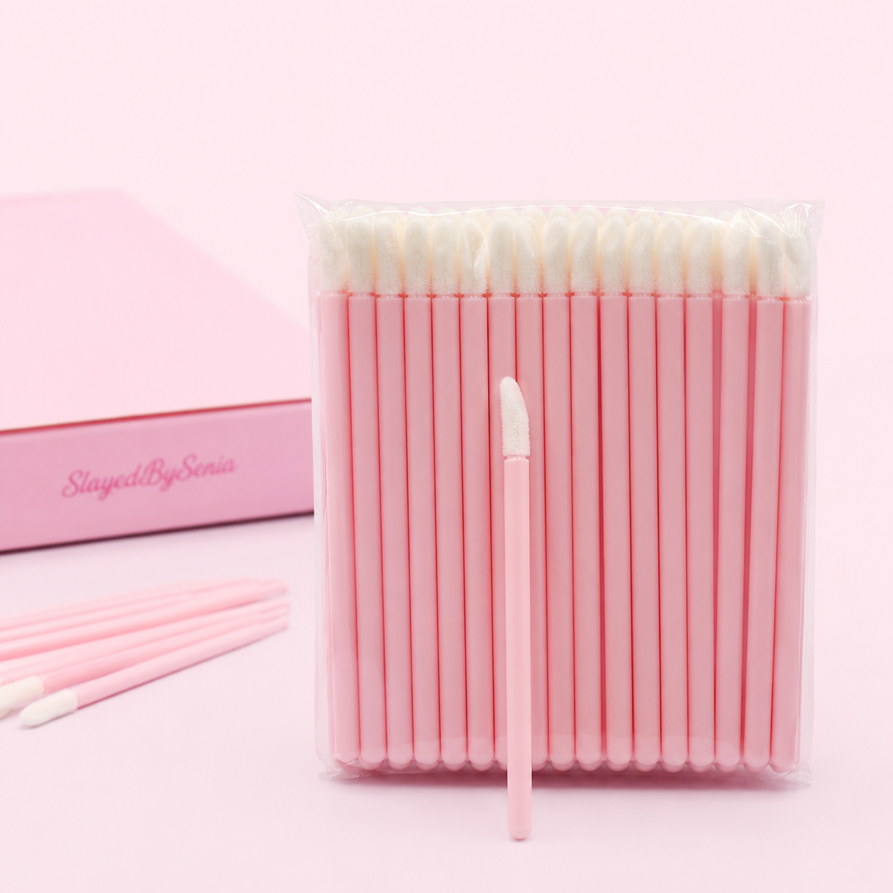 Disposable Lip Applicators