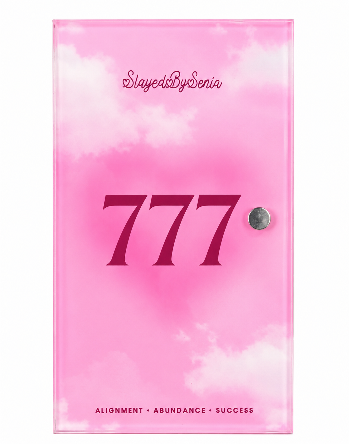 777 Lash Tile
