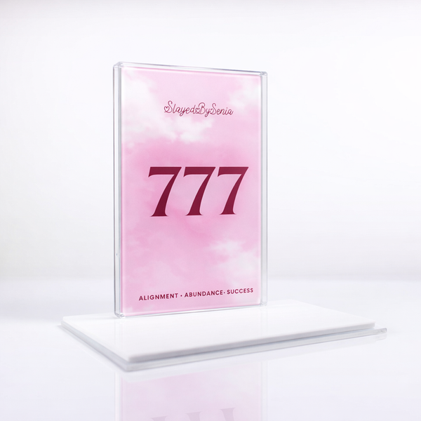 777 Lash Tile