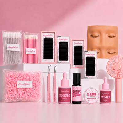 SLAY Lash Kit