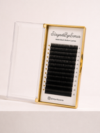 Ultra-Matte Bottom Lashes | 6-12mm