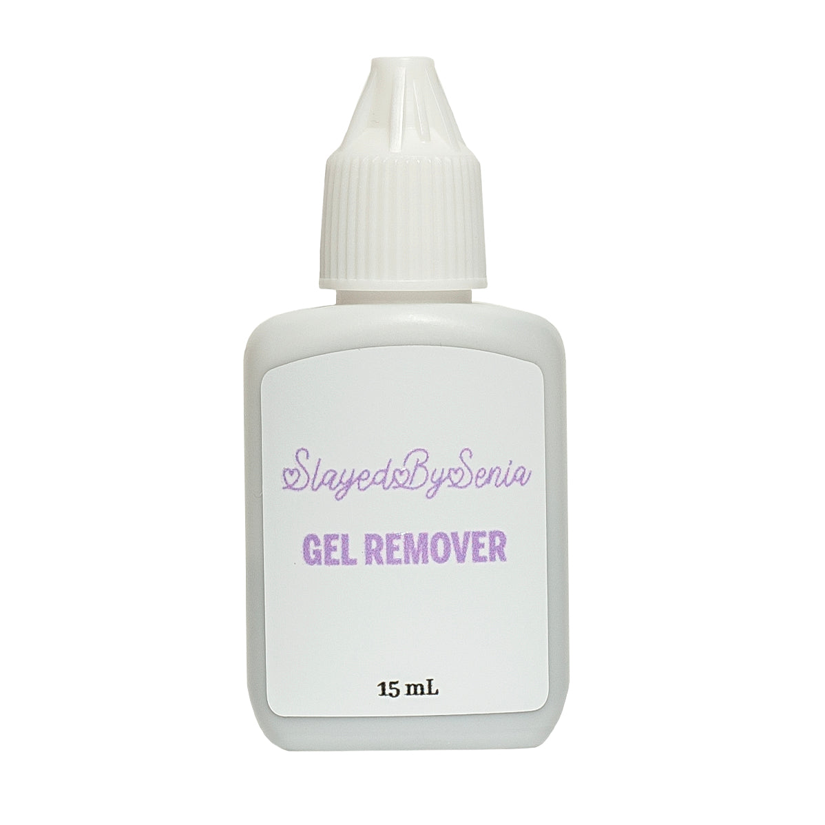 Gel Remover