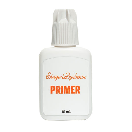 Lash Primer